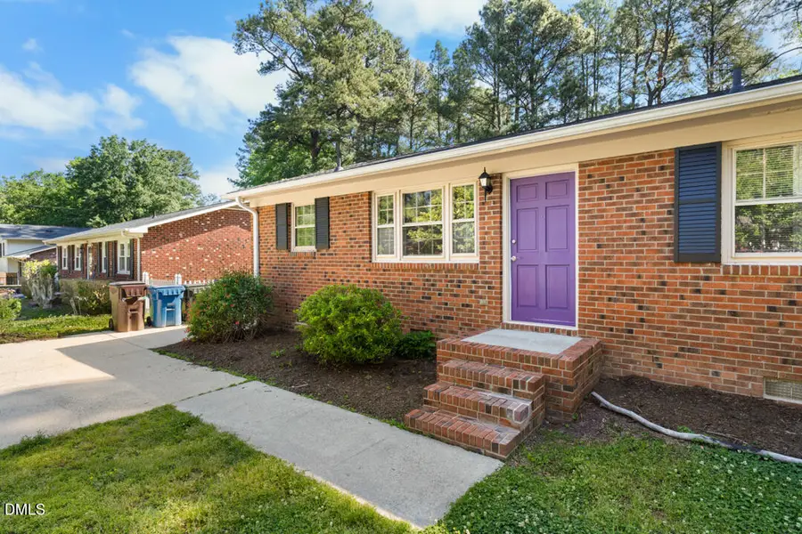2902 Omah Street, Durham, NC 27705 - #2