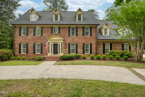 1901 Aurora Drive, Raleigh, NC 27615