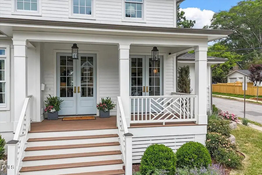 1800 Fairview Road, Raleigh, NC 27608 - #2