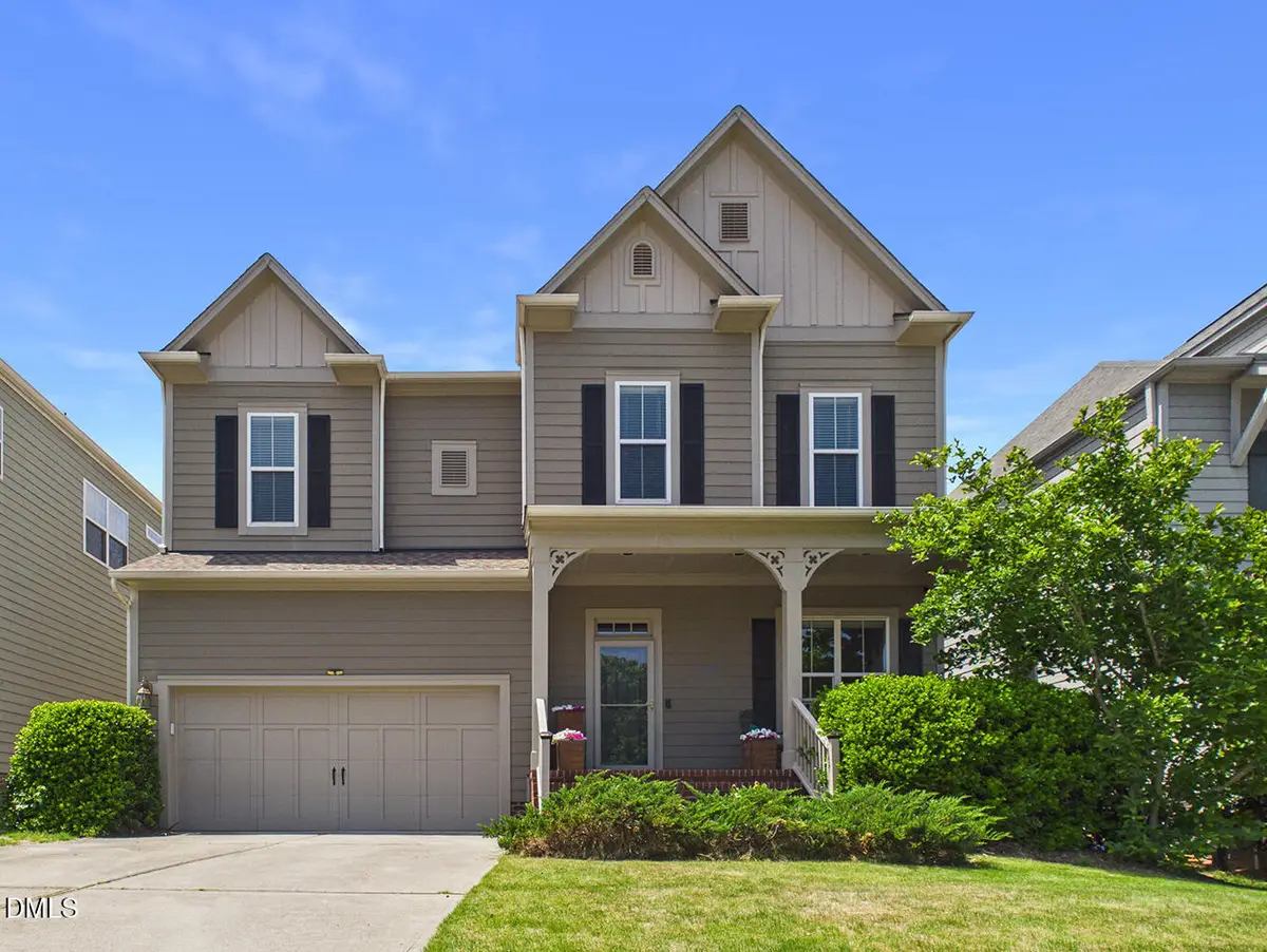 801 Long Meadows Road, Chapel Hill, NC 27516 - #1