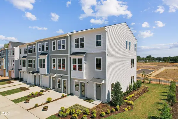 3215 Goldney Road, Raleigh, NC 27610