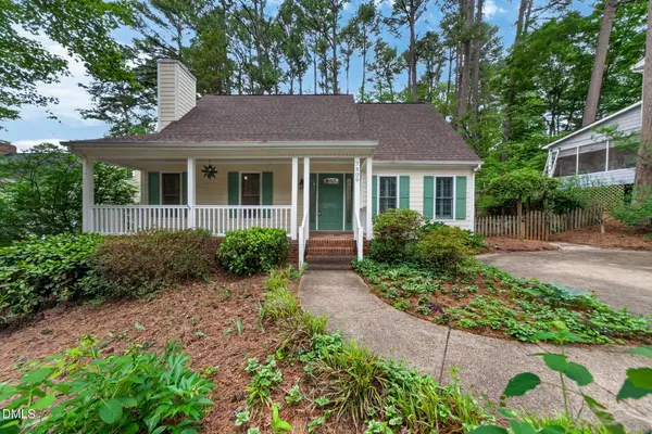 7509 Milestone Court, Raleigh, NC 27615