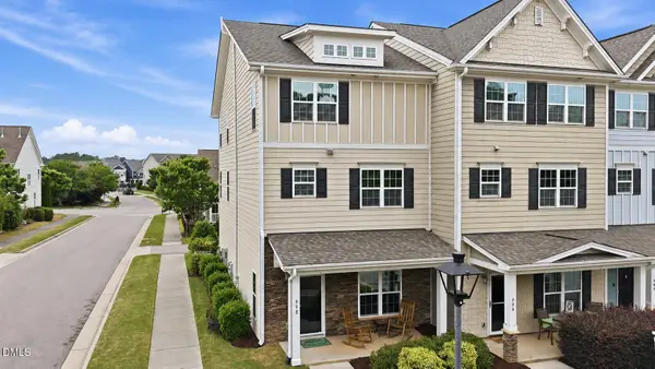 998 Tender Drive, Apex, NC 27502