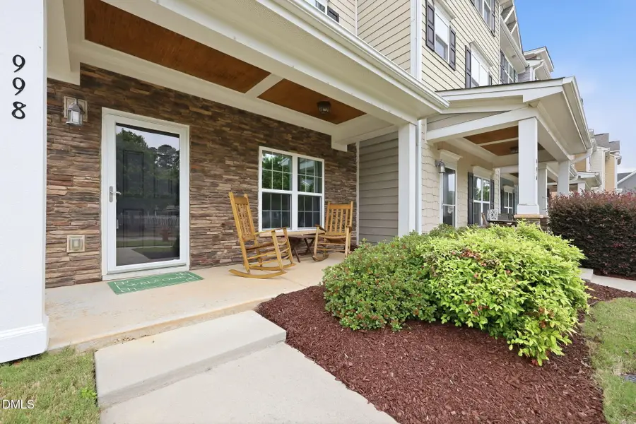 998 Tender Drive, Apex, NC 27502 - #2