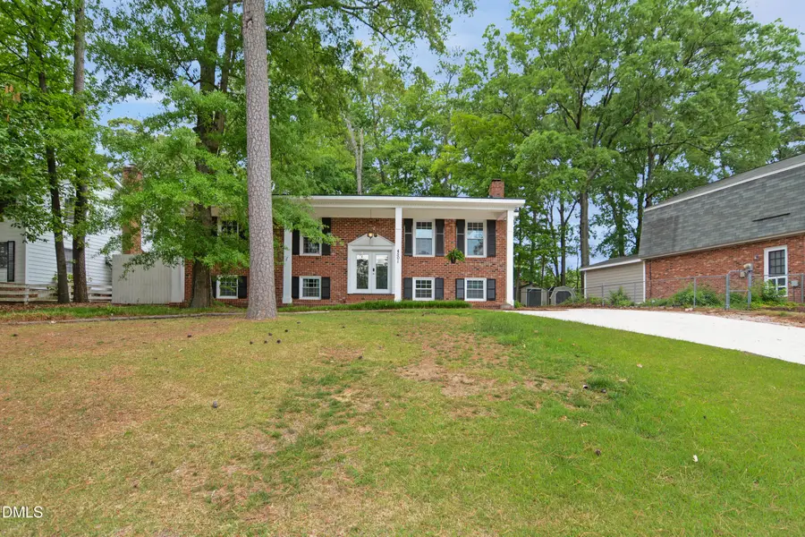 4501 Ryegate Drive, Raleigh, NC 27604 - #3