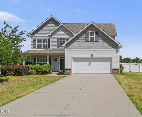 432 Seabring Lane, Raleigh, NC 27603