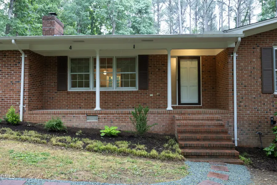 603 Oak Hill Road, Pittsboro, NC 27312 - #2