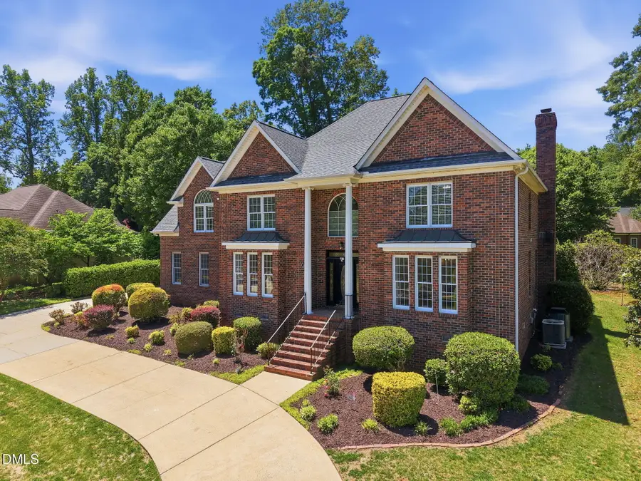 6409 Glendevon Drive, Whitsett, NC 27377 - #2