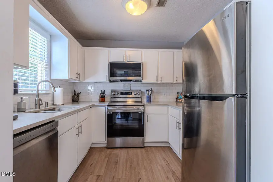 1710 Township Circle, Raleigh, NC 27609 - #2