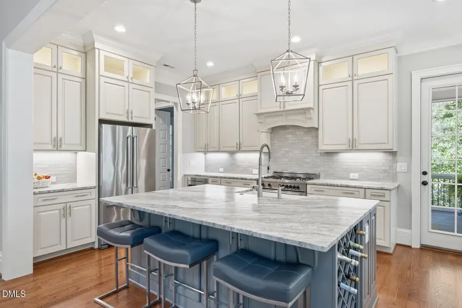 376 Bear Tree Creek, Chapel Hill, NC 27517 - #2