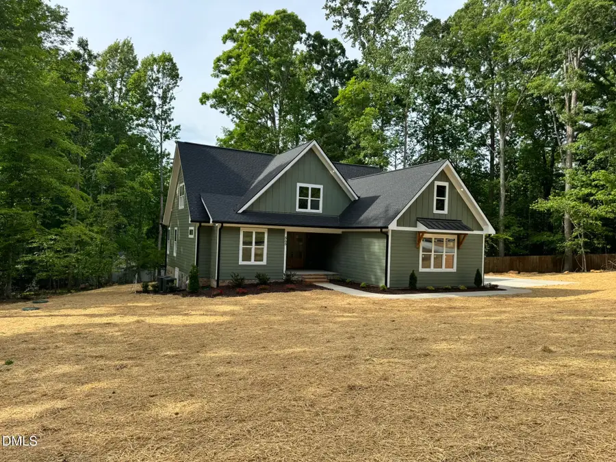 565 Willford Woods Road, Hillsborough, NC 27278 - #3