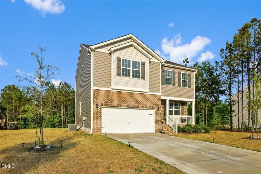 120 Baker Farm Drive, Youngsville, NC 27596 - #2