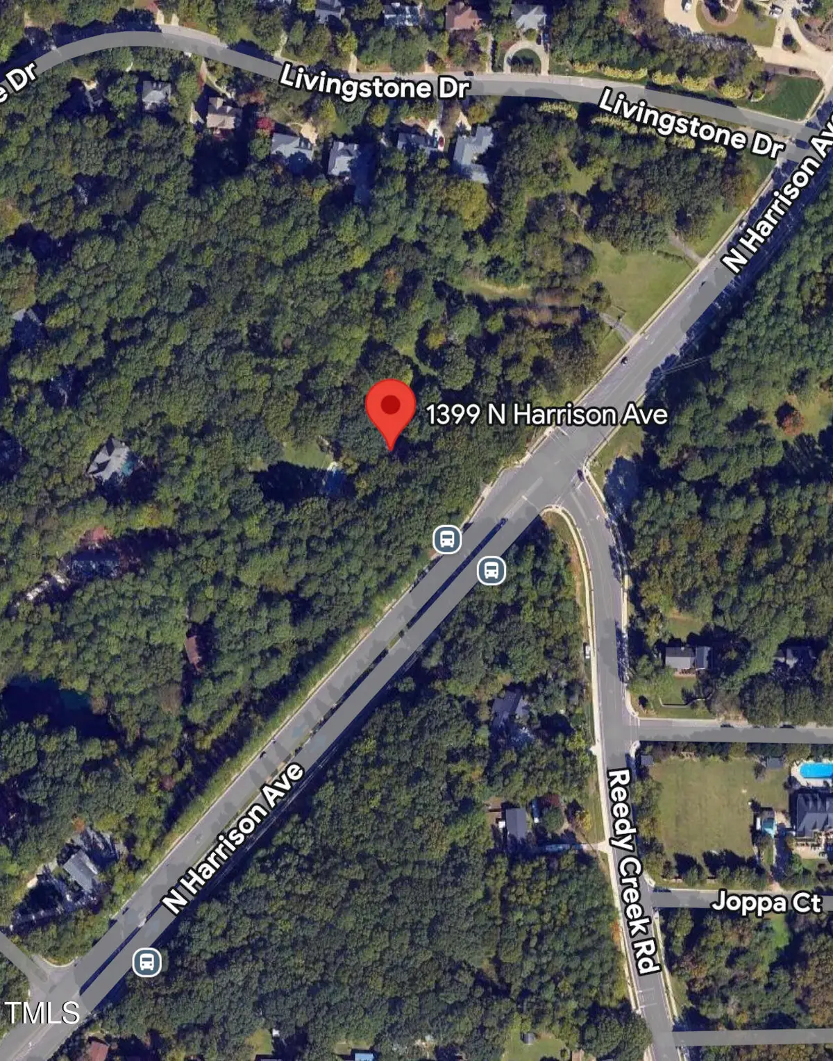 1399 N Harrison Avenue, Cary, NC 27513 - #1