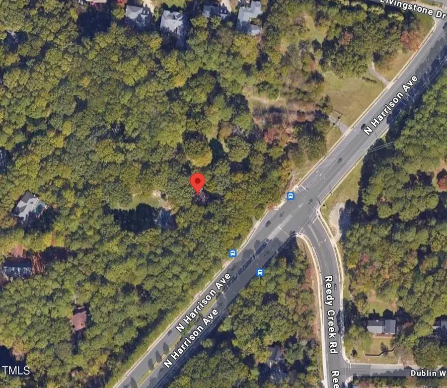 1399 N Harrison Avenue, Cary, NC 27513 - #3