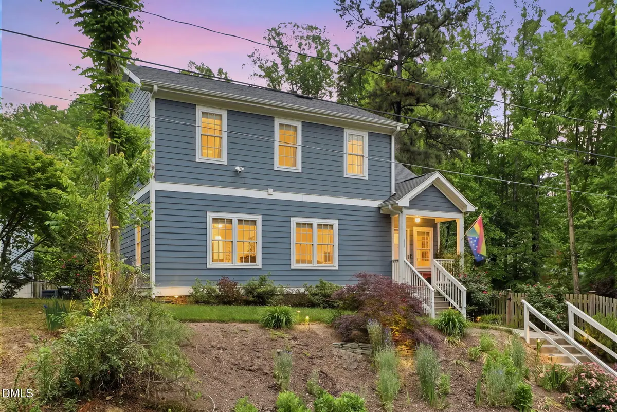 1711 South Street, Durham, NC 27707 - #1