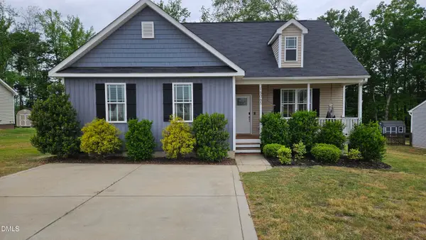 15065 Nc-96, Zebulon, NC 27597
