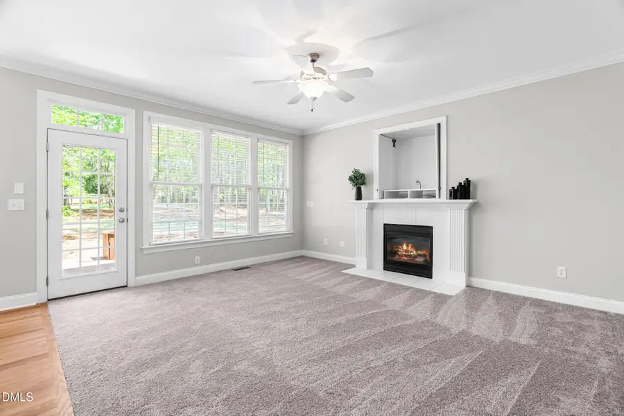 3304 Drexel Hill Court, Apex, NC 27539 - #3