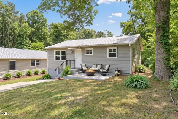 3014 Ruth Street, Durham, NC 27704