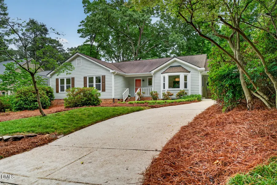 2005 Fawndale Drive, Raleigh, NC 27612 - #3
