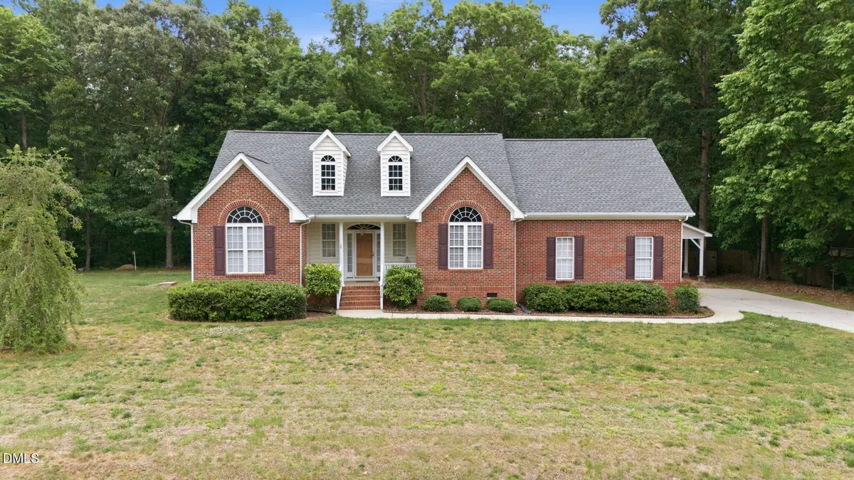 110 Canter Gable Place, Youngsville, NC 27596 - #1