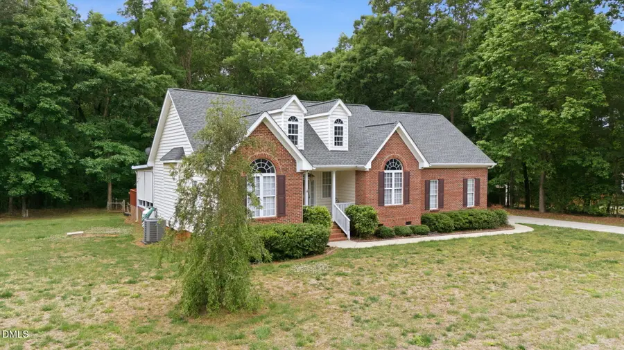 110 Canter Gable Place, Youngsville, NC 27596 - #2