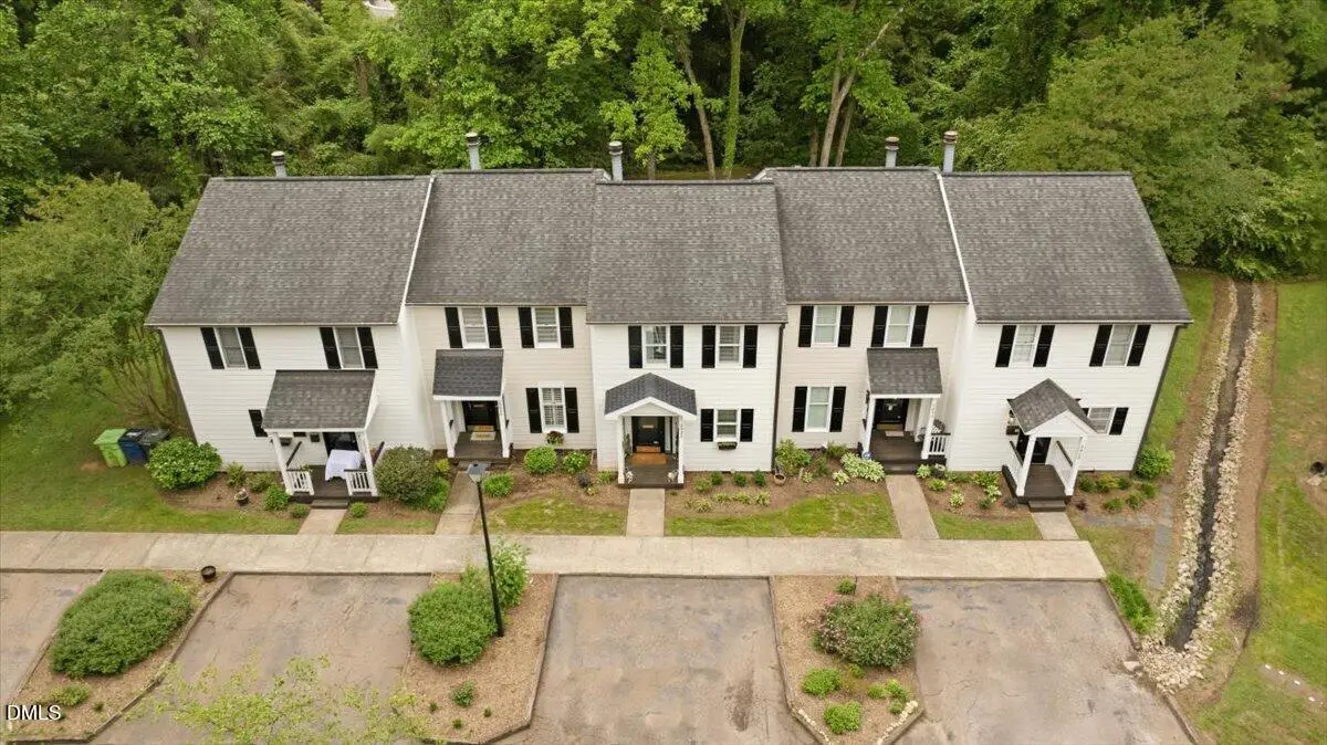 2834 Wayland Drive, Raleigh, NC 27608 - #1