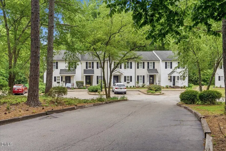 2834 Wayland Drive, Raleigh, NC 27608 - #3