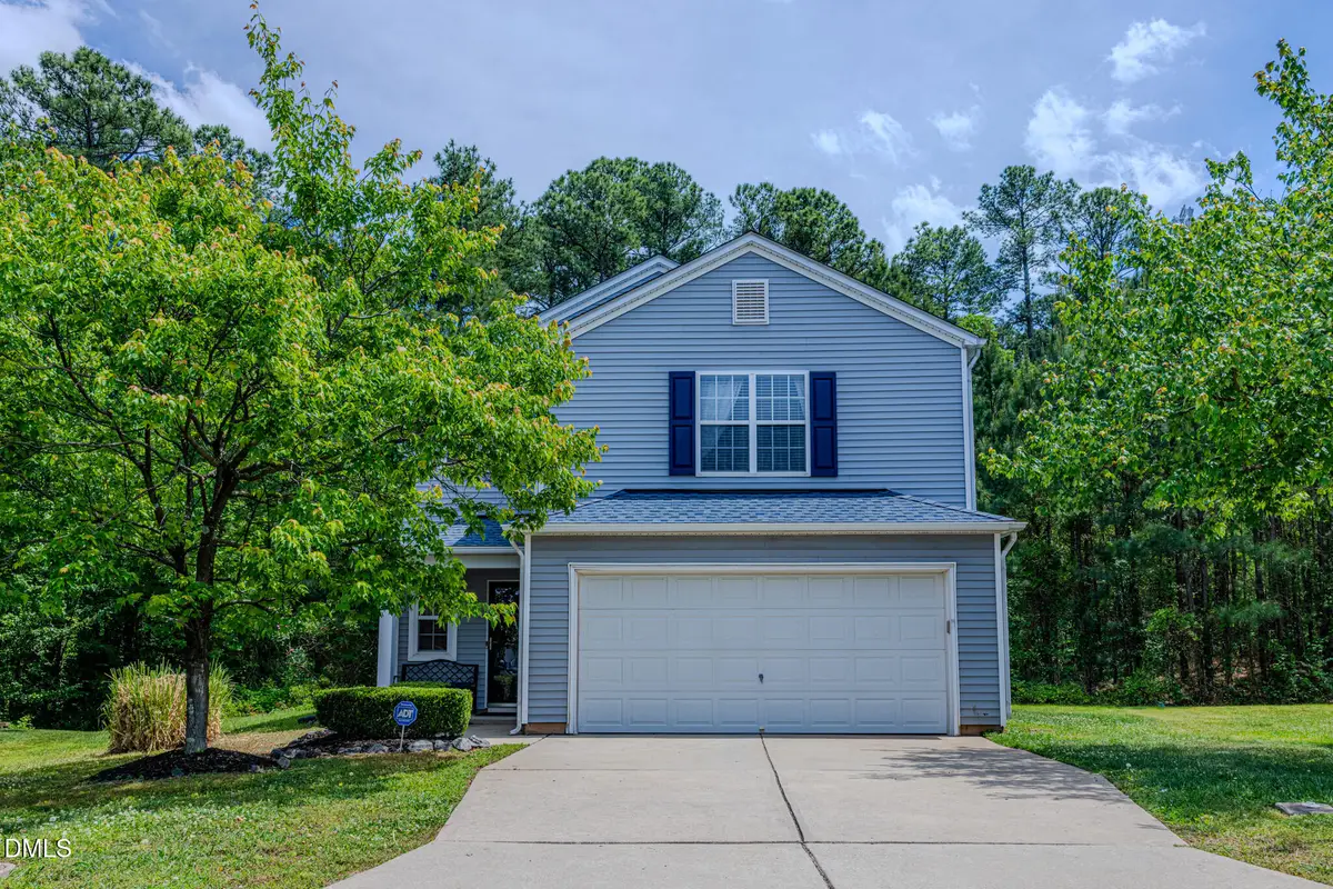 9 Bellmore Court, Durham, NC 27703 - #1