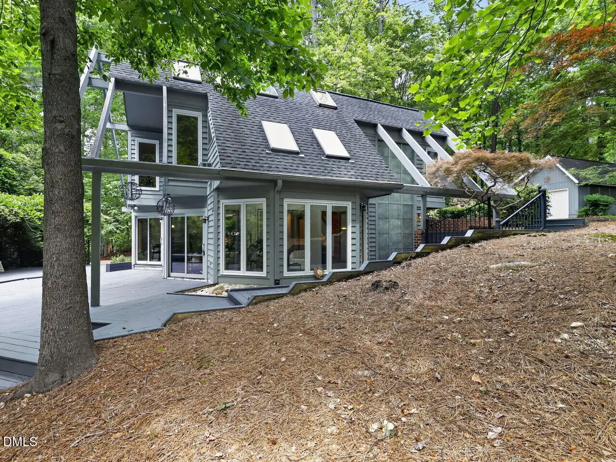 5701 Baird Drive, Raleigh, NC 27606 - #1