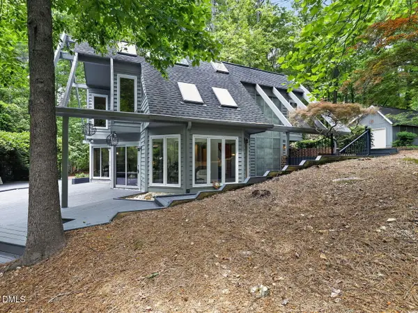 5701 Baird Drive, Raleigh, NC 27606