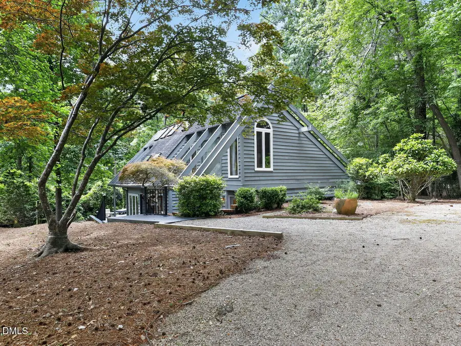 5701 Baird Drive, Raleigh, NC 27606 - #3