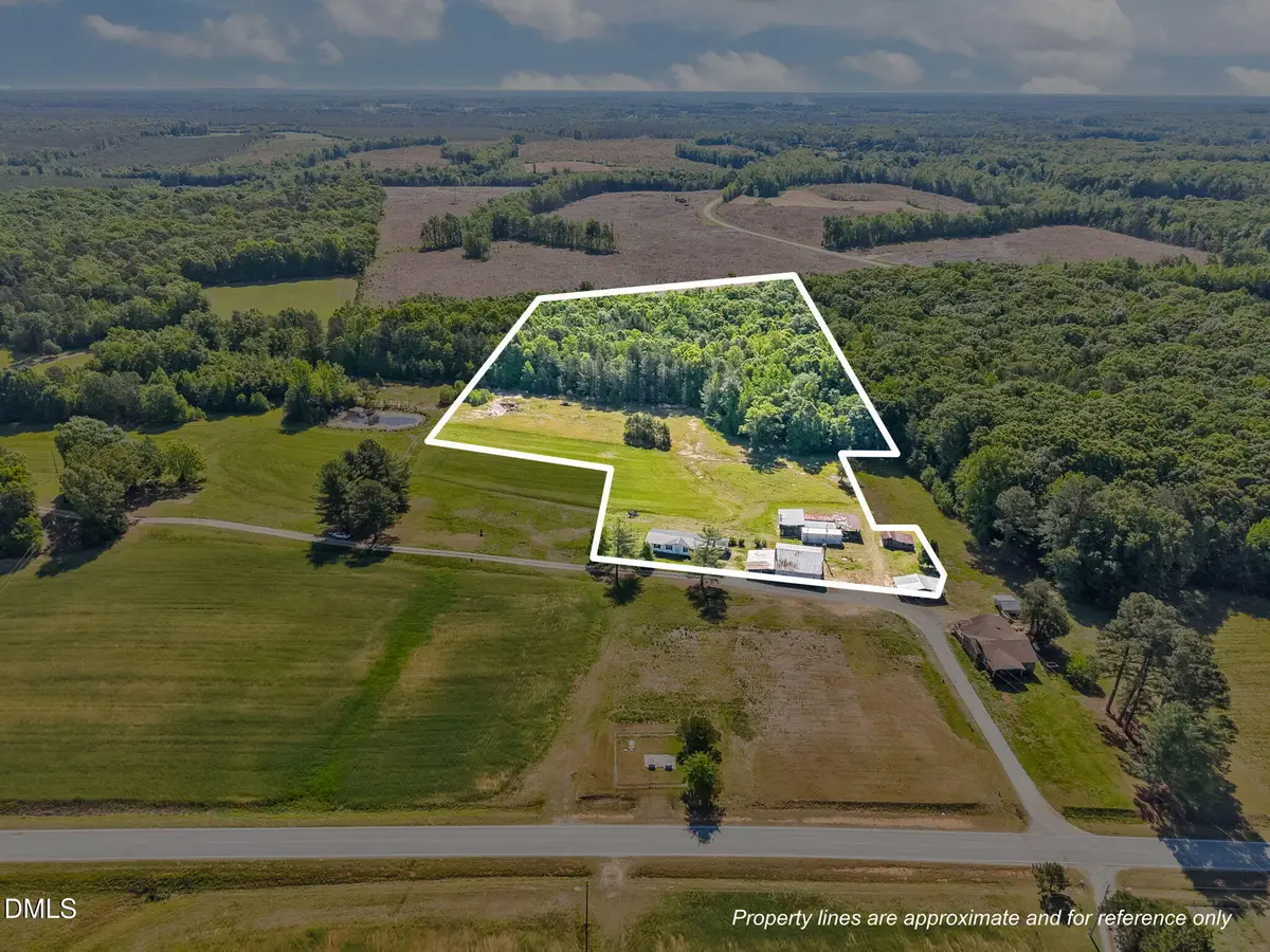 78 Carr Farms Road, Roxboro, NC 27574 - #1