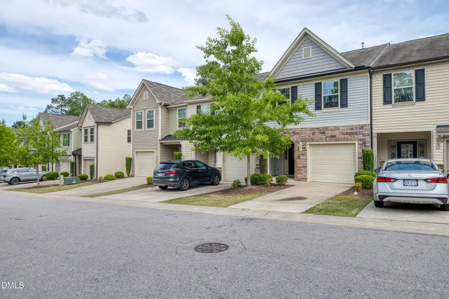 72 E Grove Point Drive, Clayton, NC 27527 - #2