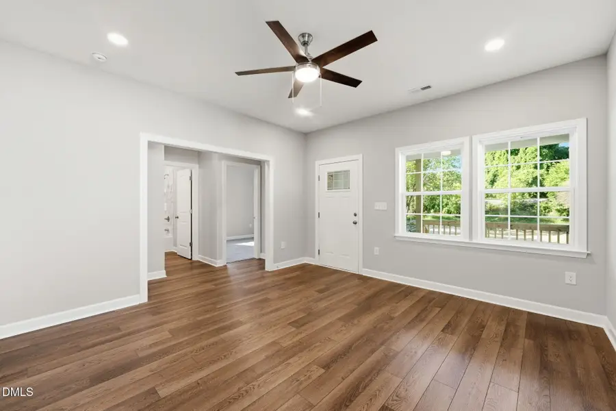 1123 N Park Avenue, Burlington, NC 27217 - #2