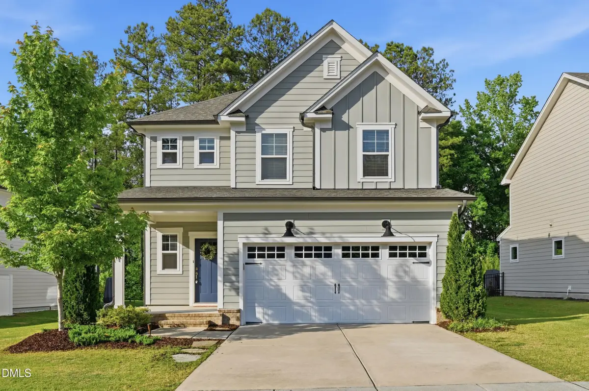 2621 Impulsion Drive, New Hill, NC 27562 - #1
