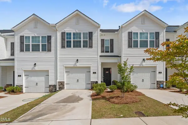 111 Starlight Street, Sanford, NC 27330