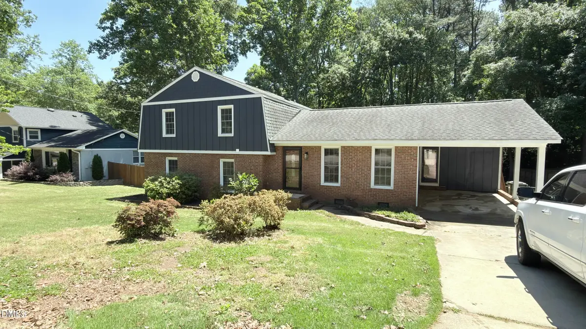610 SE Maynard Road, Cary, NC 27511 - #1