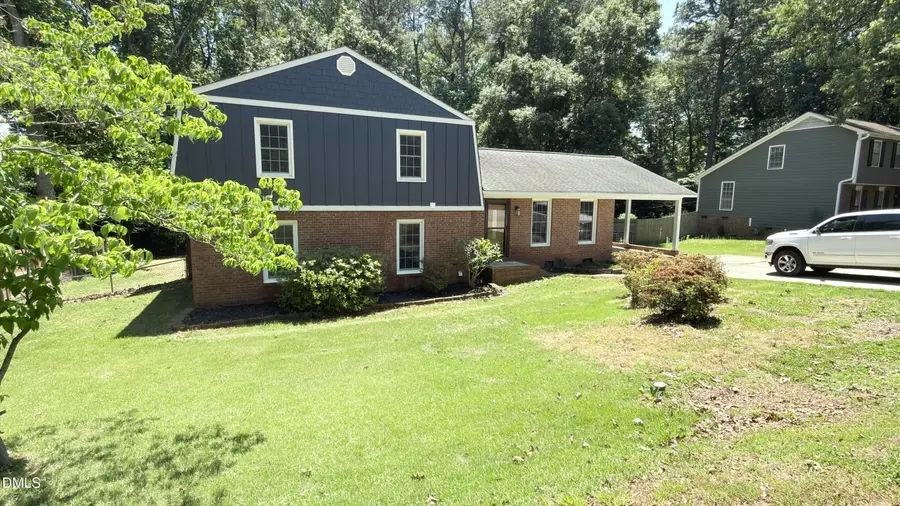 610 SE Maynard Road, Cary, NC 27511 - #3