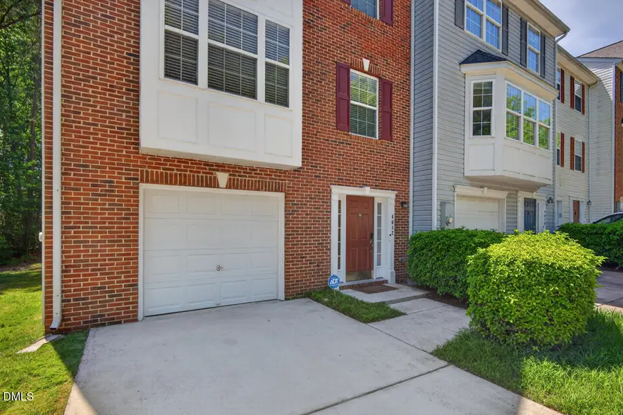 4012 Lillington Drive, Durham, NC 27704 - #2