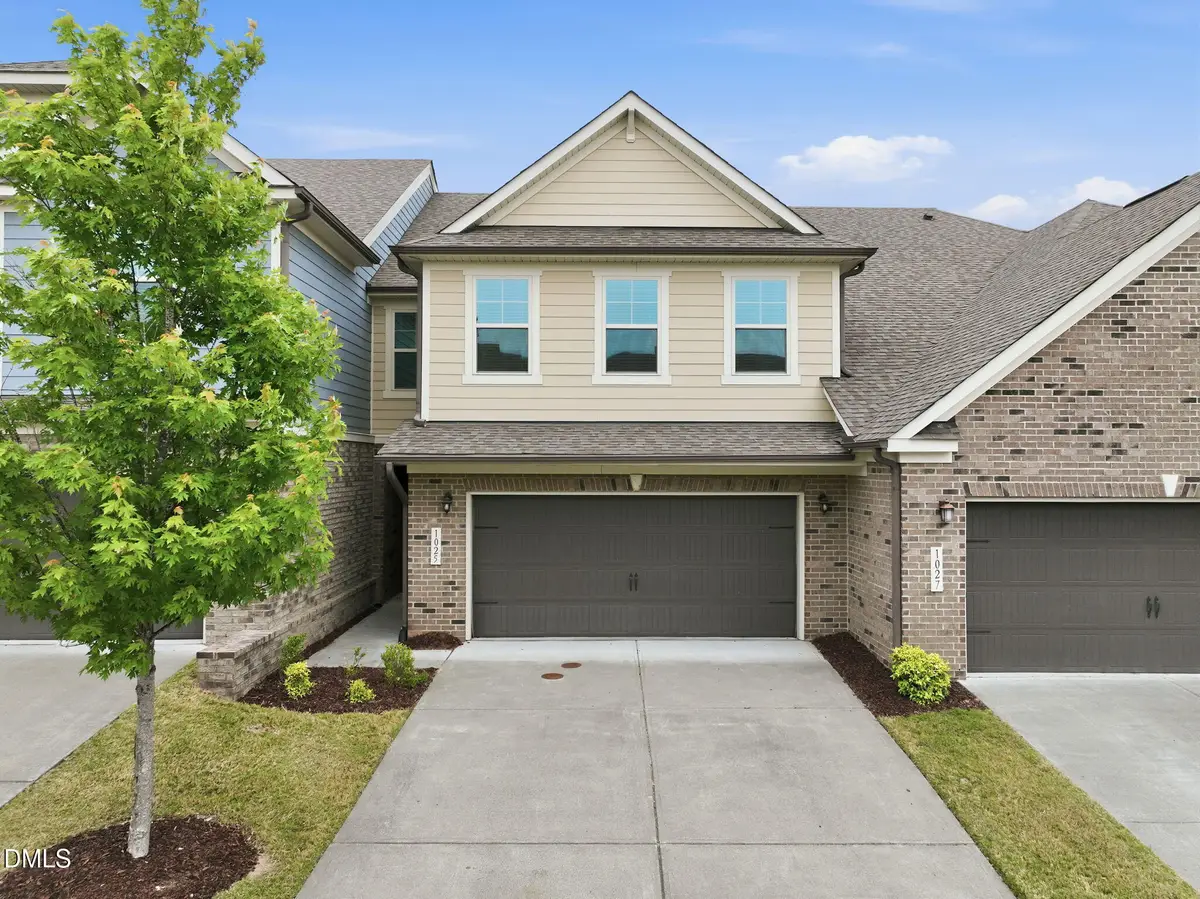 1025 Orchard Grass Road, Durham, NC 27713 - #1