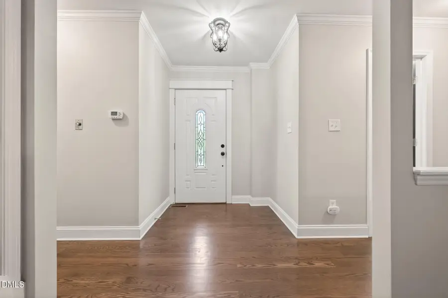 602 Kimberwood Court, Garner, NC 27529 - #3