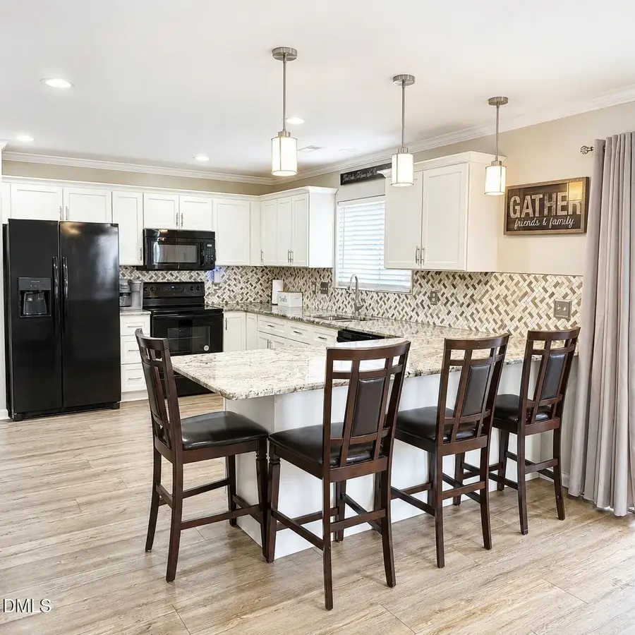 3713 Marshlane Way, Raleigh, NC 27610 - #2