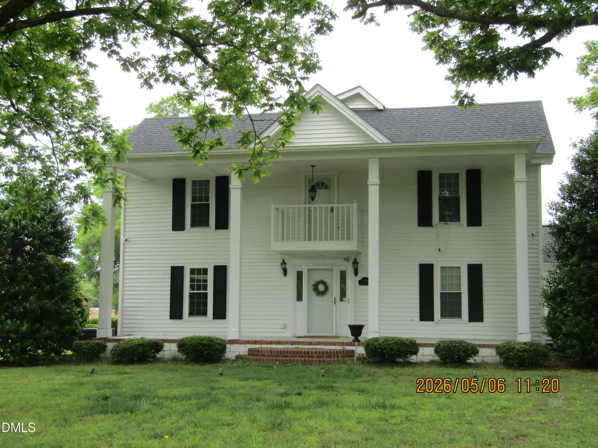 3600 Doyle Road, Zebulon, NC 27597 - #1