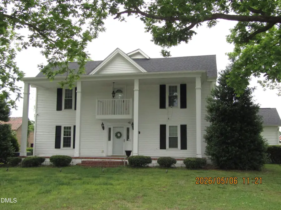3600 Doyle Road, Zebulon, NC 27597 - #2