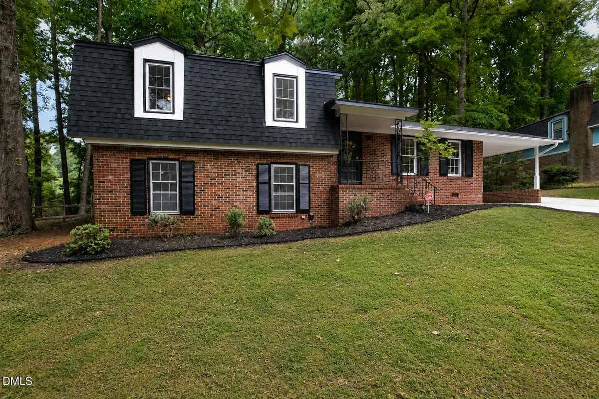 924 Carnoustie Circle, Cary, NC 27511 - #1