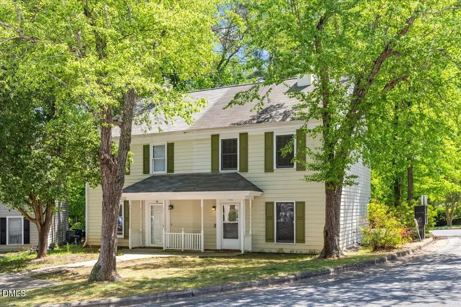 102 Rhum Place, Garner, NC 27529 - #2