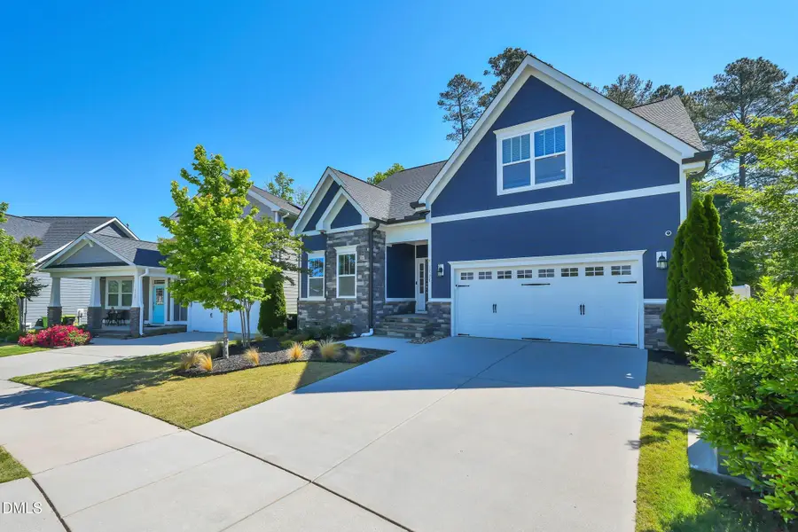 1528 Mallard Trace Drive, Wendell, NC 27591 - #3