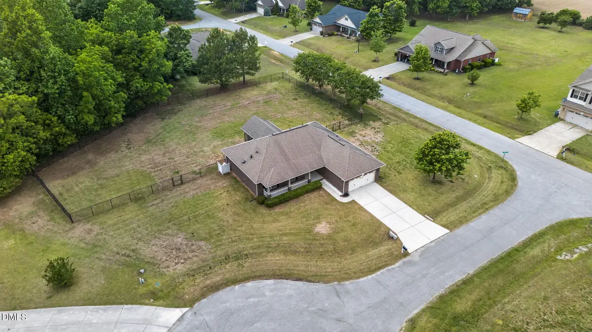22 E Arbor Cove Court, Zebulon, NC 27597 - #1