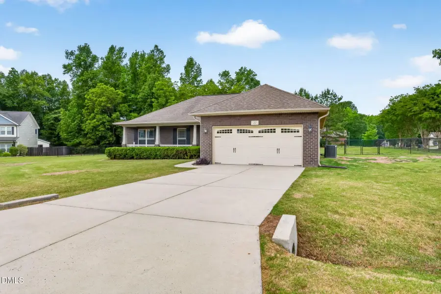 22 E Arbor Cove Court, Zebulon, NC 27597 - #3