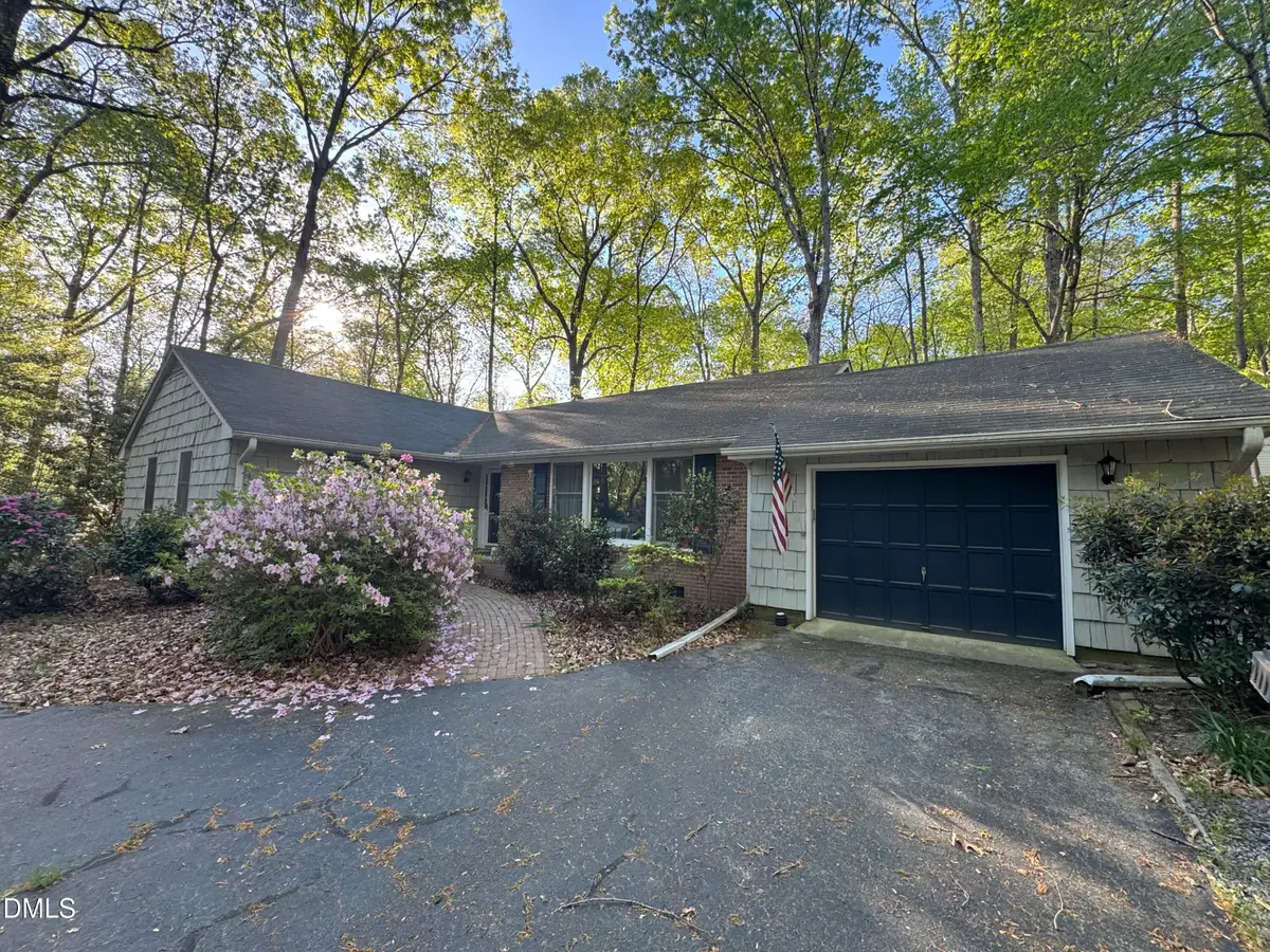 140 Holly Lane, Sanford, NC 27332 - #1